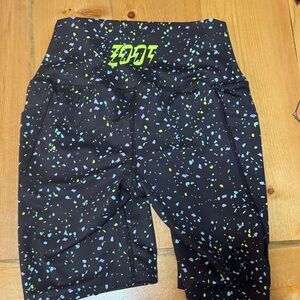 Zoot athletic shorts size small